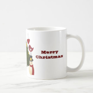 Christmas Coffee & Travel Mugs | Zazzle Canada