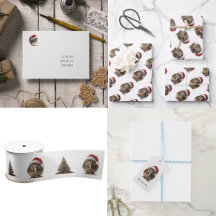 Cute Christmas Kiwi, custom