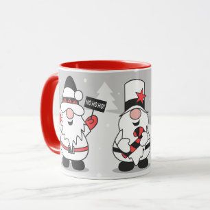 Cute Christmas  Mug