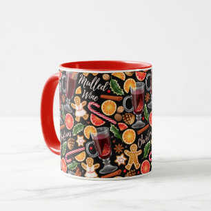 Cute Christmas Mug