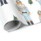 Cute Christmas Nutcracker Pattern