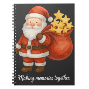 Cute Christmas Photo Book