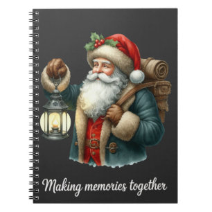 Cute Christmas Photo Book
