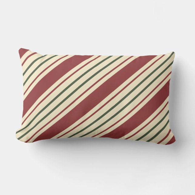 Cute Christmas Pillow (Front)