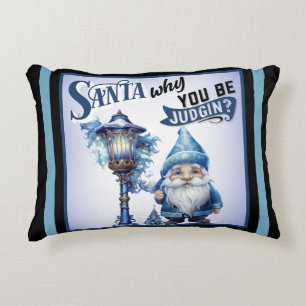 Cute Christmas Pillow