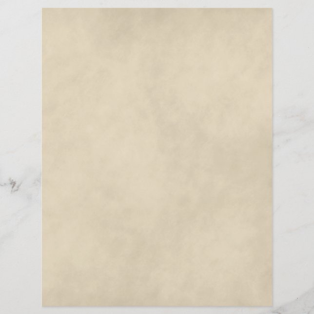 Cute Christmas Scrapbook Paper (Front)