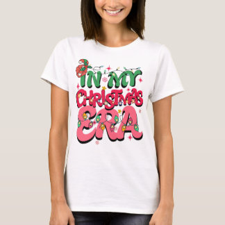 Cute Christmas Shirt Christmas Gift