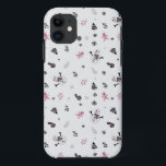 Cute Christmas Tree Snowman Candy Cane Pattern iPhone 11 Case<br><div class="desc">Celebrate the magical and festive holiday season with our Cute Christmas Tree Snowman Candy Cane Pattern. This design features Snowman,  a Christmas tree,  Candy Cane and Snowflakes.</div>