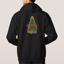 Cute Christmas Tree T-Shirt