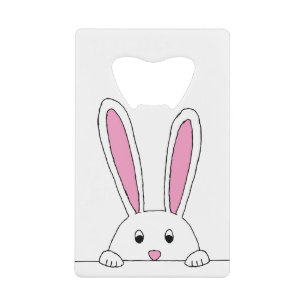 Cute Clipart Rabbit Peaking Cute Animaux Bunny Art