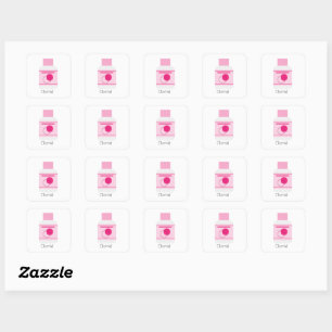 Cute Clomid/Drug Planner Stickers for IVF/IUI