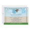 Cute Clothesline Baby Boy Modern Baby Shower