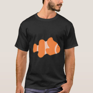 Cute clownfish T-Shirt