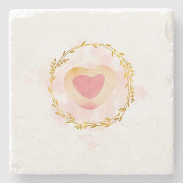 Cute coasters (Front)