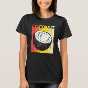 Cute Coconut T-Shirt