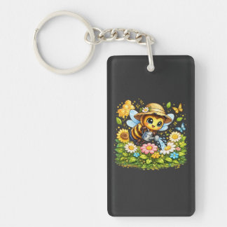 Cute Coffee Explorer Chick Women's T-Shirt | Kawai Keychain