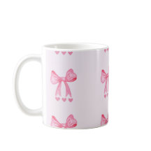 Cute coffee mug