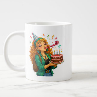 Cute Coffee Mug – Perfect for Everyday Sips