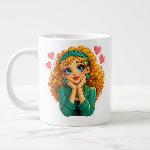 Cute Coffee Mug – Perfect for Everyday Sips