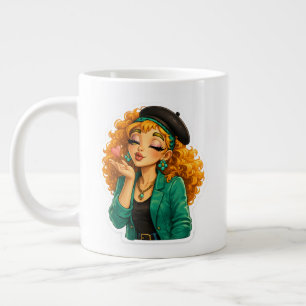 Cute Coffee Mug – Perfect for Everyday Sips
