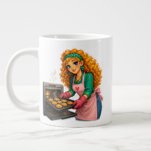 Cute Coffee Mug – Perfect for Everyday Sips