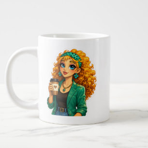 Cute Coffee Mug – Perfect for Everyday Sips