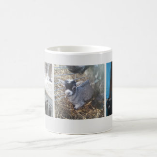 Cute Coffee Mug to Begin Your Day