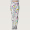 Cute Colourful 80s Pattern