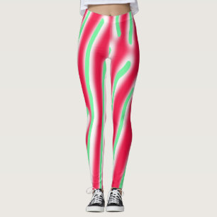 Cute colourful classic "Ratti_Creative_Arts" Legg Leggings