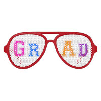 Cute Colourful GrAd Text Design