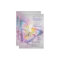 Cute Colourful Watercolor Butterfly Birthday Party