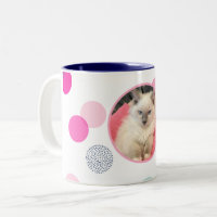 CUTE CONFETTI SPOT PHOTO modern kids pet picture