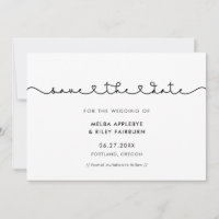 Cute connecting heart font