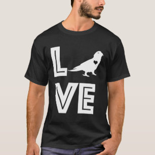 Cute Conure Lover Gift G002610 T-Shirt