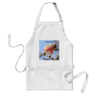 Cute Cook Apron