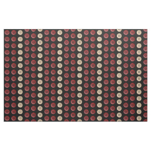 Cute Cool Fun Unique Fabric
