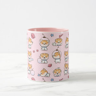 Cute Corgi Mug