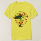 Cute Cottagecore Mushroom Aesthetic hippie