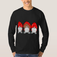 Cute Cottagecore Mushroom Gnomes Toadstools