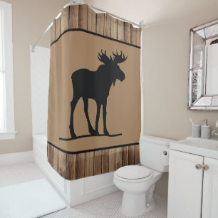 Cute Country Moose decor