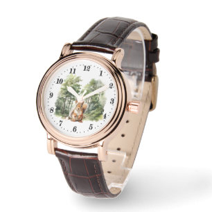 Cute Country squirrel lovers  Watch