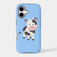 Cute cow