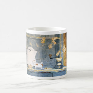 Cute Cow Coffee Mug