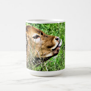 CUTE COW COFFEE MUG
