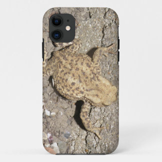 Cute Crawling Toad iPhone 5 Case