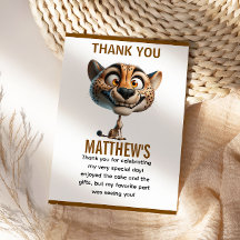 Cute Crazy Cheetah Farm Theme 1st Birthday