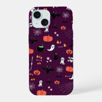 Cute Creepy Halloween Art