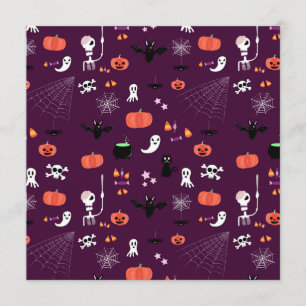 Cute Creepy Halloween Art Program