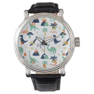 Cute Cretaceous Period Cartoon Drawings Watch