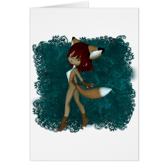 Cute Critters 06 (Front)